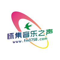 怀集音乐之声 LOGO