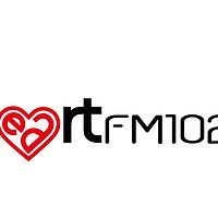 甘肃都市调频广播 LOGO