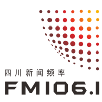 四川新闻广播 LOGO