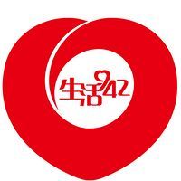 深圳生活广播 LOGO