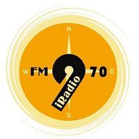 四川旅游生活广播 LOGO