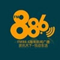 海南新闻广播 LOGO