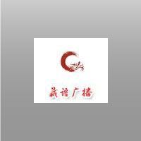 西藏藏语新闻综合广播 LOGO