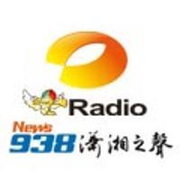 湖南潇湘之声 LOGO