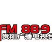 贵阳新闻广播 LOGO