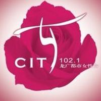 黑龙江都市女性广播 LOGO