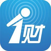 上海第一财经广播 LOGO