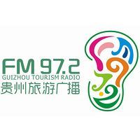贵州旅游广播 LOGO