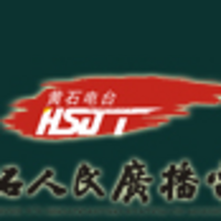 黄石新闻广播 LOGO