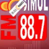 潍坊音乐广播 LOGO