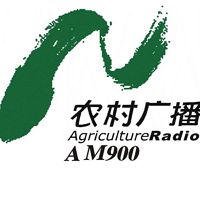 陕西农村广播 LOGO