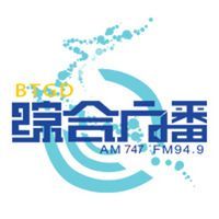 包头城乡音乐频率 LOGO