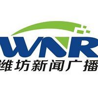 廊坊综合广播 LOGO