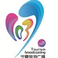 宁夏都市广播 LOGO