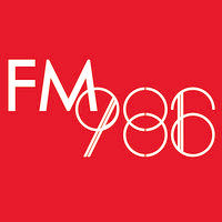 张家口986音乐广播 LOGO