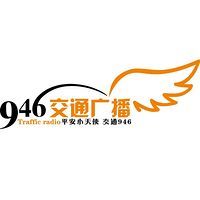 石家庄交通广播 LOGO