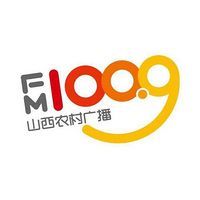 山西农村广播 LOGO