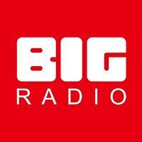 长沙Big Radio快乐886 LOGO