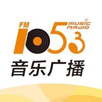 吉林音乐广播 LOGO