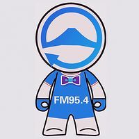 昆明汽车音乐广播 LOGO