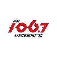 石家庄音乐广播 LOGO