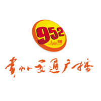 贵州交通广播 LOGO