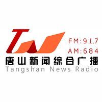 唐山新闻综合广播 LOGO