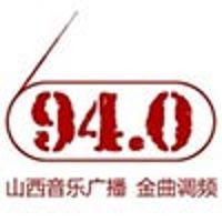 山西音乐广播 LOGO