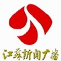 江苏新闻广播 LOGO