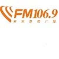 南京新闻广播 LOGO