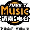 济南音乐广播 LOGO