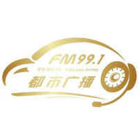 大连都市广播 LOGO