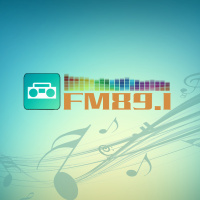 伊犁经济广播 LOGO