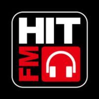 CRI HitFM LOGO