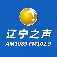 辽宁之声新闻综合广播 LOGO