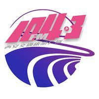 西安交通广播 LOGO