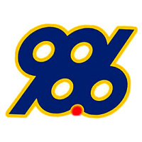 沈阳交通广播 LOGO