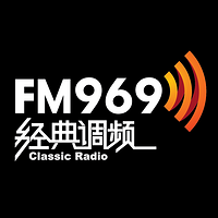 北京经典调频 LOGO