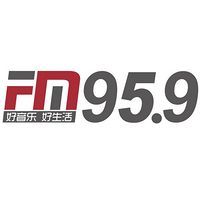 959 年代音乐怀旧好声音 LOGO