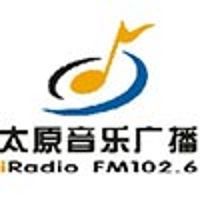 太原音乐广播 LOGO