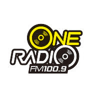 南昌One Radio1009 LOGO