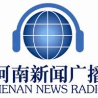 河南新闻广播 LOGO