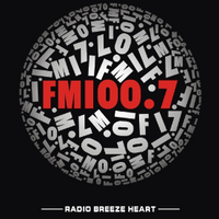 西咸之声 咸阳人民广播电台 LOGO