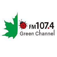 河南农村广播 LOGO