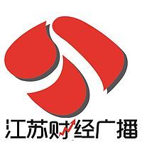 江苏财经广播 LOGO