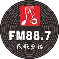 河南FM88.7民歌悠扬 LOGO
