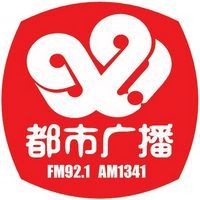 辽宁都市广播 LOGO