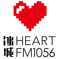 哈尔滨爱尚调频 LOGO