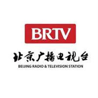 BRTV北京新闻频道 LOGO