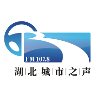 湖北城市之声 LOGO
